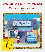 Chibi Maruko Chan - Staffel 1 - Vol.1 - Blu-ray