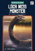 Loch Ness Monster: Scotland's Sea Serpent: Scotland's Sea Serpent