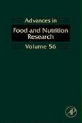 Advances in Food and Nutrition Research