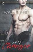 Game Changer: A Gay Sports Romance