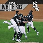 Chicago White Sox 2023 12x12 Team Wall Calendar