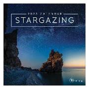 Cal 2023- Stargazing Mini Calendar