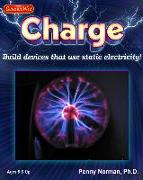 Online Discovery Charge: Build Devices the Use Static Electricity