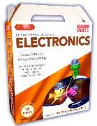 Online Discovery Electronics