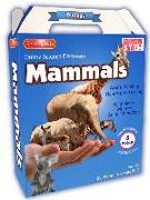 Online Discovery Mammals