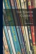 The Junior Classics, 6
