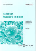 Handbuch Flugasche im Beton