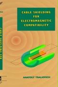 Cable Shielding for Electromagnetic Compatibility