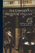 The Cambridge Medieval History, 4