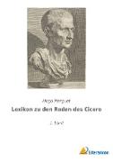 Lexikon zu den Reden des Cicero