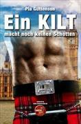 Ein Kilt macht noch keinen Schotten