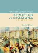 Deconstruction and the Postcolonial: At the Limits of Theory