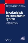 Zuverlässigkeit mechatronischer Systeme