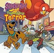 Scooby-Doo and the Thanksgiving Terror