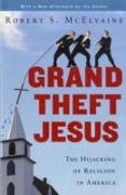 Grand Theft Jesus