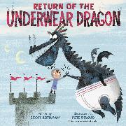 Return of the Underwear Dragon