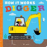 How It Works: Digger