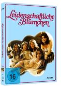 Leidenschaftliche Blümchen (Blu-ray Video + DVD Video)