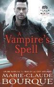 A Vampire's Spell