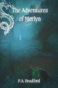 The Adventures of Merlyn