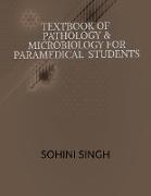 Text book of Pathology & Microbiology for Paramedical Students