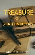 Treasure of Shantiniketan
