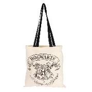 HARRY POTTER - SHOPPING BAG "Hogwarts"