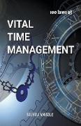 Vital Time Management