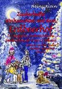 Zauberhafte Weihnachten auf dem Erdbeerhof - 24 magische weihnachtliche Geschichten ab 4 bis 12 Jahren - Geheimnisvoller Zauber auf dem Erdbeerhof Band 2