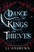 Dance of Kings and Thieves