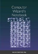 Computer Wizard's Notebook