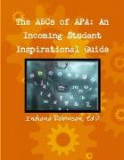 ABCs of APA