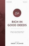 Rich in Good Deeds