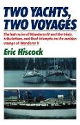 Two Yachts, Two Voyages