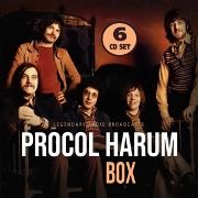 Procol Harum Box