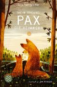 Mein Freund Pax – Die Heimkehr