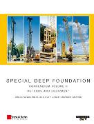 Special Deep Foundation
