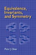 Equivalence, Invariants and Symmetry