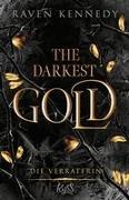 The Darkest Gold – Die Verräterin