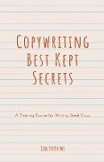 Copywriting Best Kept Secrets