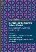 Gender and the Creative Labour Market