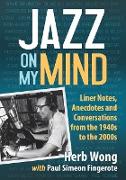 Jazz on My Mind