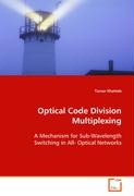 Optical Code Division Multiplexing