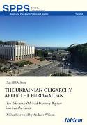 The Ukrainian Oligarchy After the Euromaidan