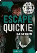 Escape Quickie: Horrorstorys