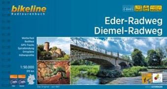 Eder-Radweg • Diemel-Radweg