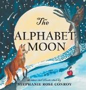 The Alphabet Moon