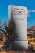 Anatomy of a Wrongful Conviction