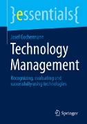 Technology Management