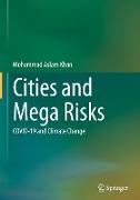 Cities and Mega Risks